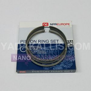 رینگ موتور فیات آلیس FR15 رینگ موتور فیات آلیس FR15